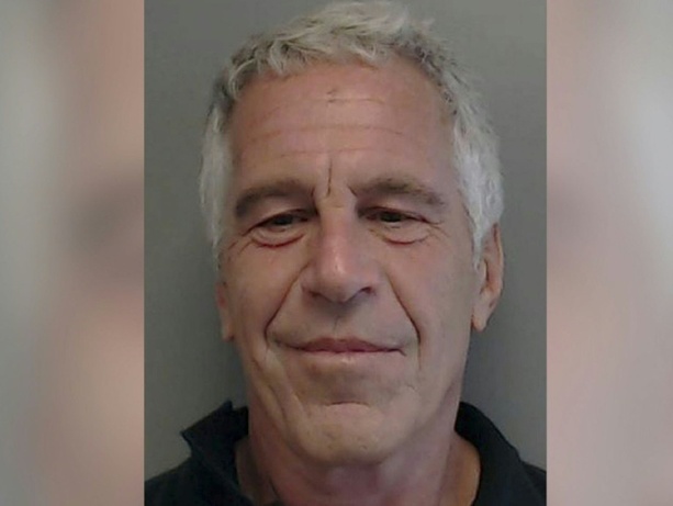 Bild vergr&ouml;&szlig;ern: US-Gericht veröffentlicht angeblichen Abschiedsbrief von Jeffrey Epstein