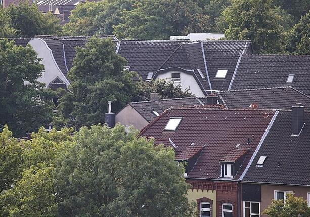 Bild vergr&ouml;&szlig;ern: Grüne fordern stärkere Regulierung des Wohnungsmarktes