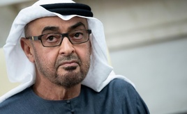 Medienbericht: Königsfamilie der Emirate erhielt EU-Agrargelder in Millionenhöhe