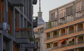 Berliner SPD-Spitzenkandidat kritisiert Klingbeils Wohngeld-Pläne