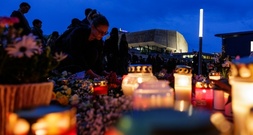 Amokfahrer von Leipzig hat seine Tat angekündigt