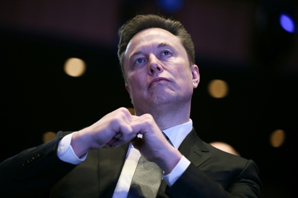 Bild vergr&ouml;&szlig;ern: Ermittlungen gegen Musk und X: Frankreich setzt Untersuchungsrichter ein