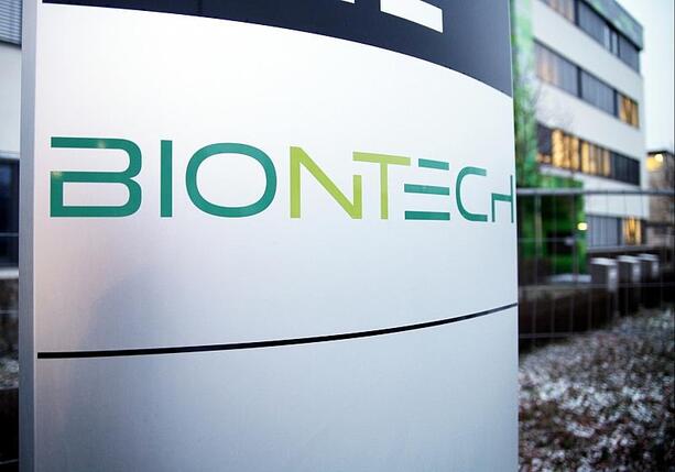 Bild vergr&ouml;&szlig;ern: Curevac-Gründer wirft Biontech Täuschung vor