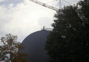 Bundesnetzagentur: Keine Hektik bei Gasspeicherfüllständen nötig