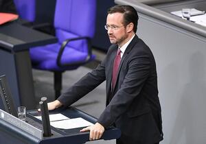 Wiese kündigt nach Bundesrat-Nein weitere Entlastungen an