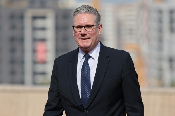 Bild vergr&ouml;&szlig;ern: Starmer gerät nach Labour-Wahldebakel in Großbritannien immer stärker unter Druck