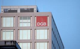 DGB-Spitze rechnet mit Reformplänen der Regierung ab