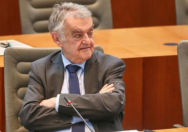 Bild vergr&ouml;&szlig;ern: Reul warnt vor AfD-Regierungsbeteiligung in Sachsen-Anhalt