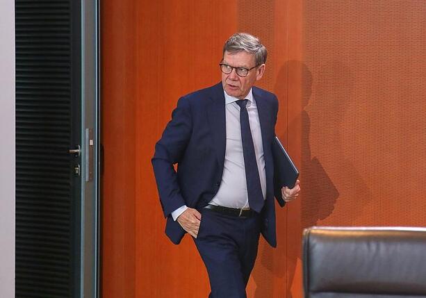 Bild vergr&ouml;&szlig;ern: Tschechien lehnt EU-Reformpläne von Wadephul ab