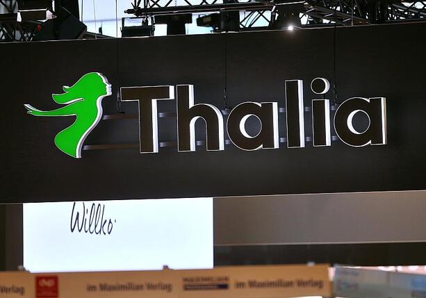 Bild vergr&ouml;&szlig;ern: Thalia plant bis zu 150 Spielwarenläden