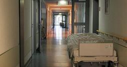 GKV-Chef fordert mehr staatliche Leistungen für Pflegeheime