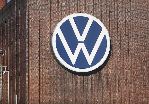 Bild vergr&ouml;&szlig;ern: Sachsen will chinesische Autobauer für VW-Werk Zwickau
