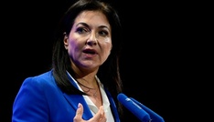 Wirtschaftsministerin Reiche besucht Problem-Raffinerie PCK in Schwedt