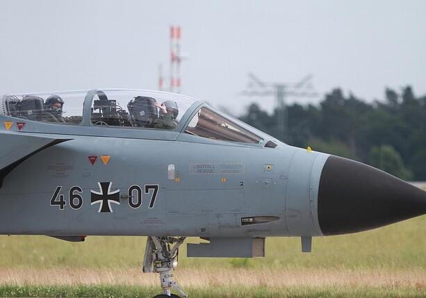 Bild vergr&ouml;&szlig;ern: Rasmussen fordert europäische Nato