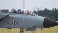Rasmussen fordert europäische Nato
