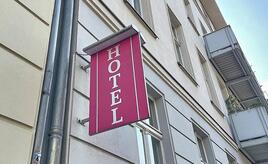 Inlandstourismus legt im März zu