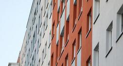 Überbelegungsquote in Deutschland steigt weiter