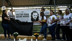 Menschenrechtsorganisation: Politischer Gefangener in Venezuela gestorben
