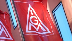 IG-Metall-Chefin Benner wirft Regierung 