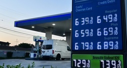 Iran-Krieg: US-Inflation im April auf Drei-Jahres-Hoch