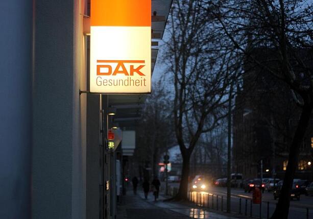 Bild vergr&ouml;&szlig;ern: DAK fordert Übertragung von GKV-Sparmaßnahmen auf Beamte