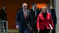 Koalitionsausschuss beendet - Union und SPD vereinbaren Reform-Arbeitsprozess