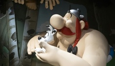 Sieg für Asterix-Verlag: Kein Markenschutz für Waffen namens 