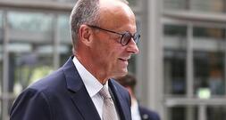 Merz lädt Sozialpartner in Koalitionsausschuss ein