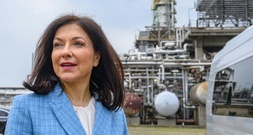 Bundeskabinett beschließt Ausschreibung neuer Gaskraftwerke