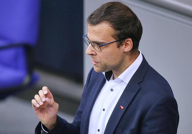 Bild vergr&ouml;&szlig;ern: Linke kritisiert Umgang von Schwarz-Rot mit CO2-Preis