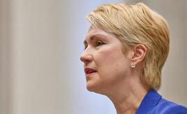 Schwesig begrüßt Aus für 