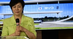 Managerin: Autohersteller BYD aus China spricht über Kauf von Werken in Europa