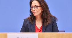 Fahimi begrüßt Gesprächsankündigung der Regierung