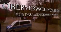Verbot von islamischem Kulturverein Nuralislam in Nordrhein-Westfalen ist rechtens