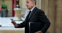 Sarkozy-Prozess: Staatsanwaltschaft fordert erneut sieben Jahre Haft