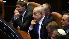 Vorgezogene Wahl in Israel zeichnet sich ab - Koalition legt Gesetzentwurf vor