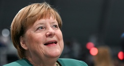 Merkel zeigt Verständnis für Debatten - und rät Merz zu