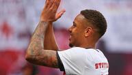 VfB Stuttgart verlängert Vertrag mit Nikolas Nartey