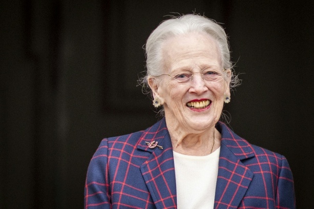 Bild vergr&ouml;&szlig;ern: Dänemarks Königin Margrethe II. unterzieht sich Eingriff wegen verengter Herzkranzgefäße