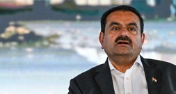 US-Anklage wegen Bestechung gegen indischen Unternehmer wird wohl fallen gelassen