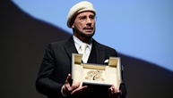 John Travolta überraschend mit Goldener Ehrenpalme in Cannes ausgezeichnet