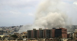 Libanon und Israel verlängern Waffenruhe um 45 Tage - Trotzdem heftige Gefechte
