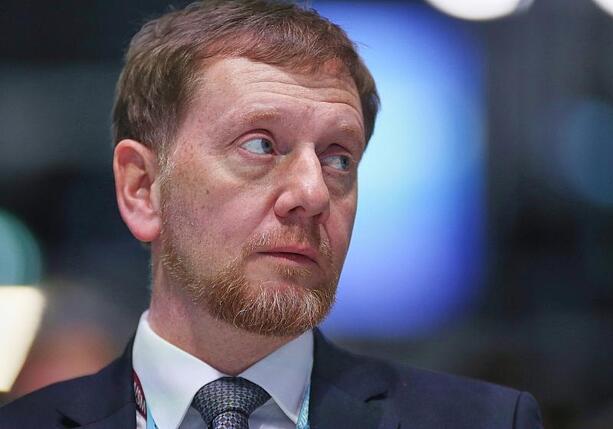 Bild vergr&ouml;&szlig;ern: Kretschmer fordert große Reformen