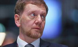 Kretschmer fordert große Reformen