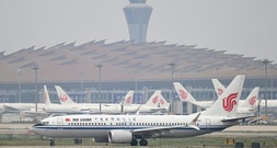 US-Flugzeughersteller Boeing bestätigt Bestellung von 200 Maschinen durch China
