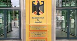 Pflege-Gesetzentwurf verzögert sich um eine Woche