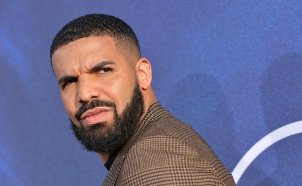 Bild vergr&ouml;&szlig;ern: Rap-Star Drake veröffentlicht überraschend drei neue Alben auf einmal