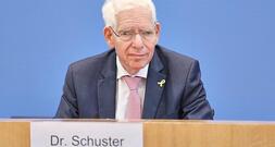 Zentralratspräsident fordert Ausweisung antisemitischer Täter