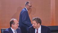 Umfrage: Mehrheit der Deutschen für Neuwahlen