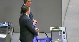 Ökonomen zweifeln an Reformbereitschaft der Koalition